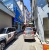 BÁN NHÀ C4  PHÂN LÔ Ô TÔ TRÁNH ĐƯỜNG LA NỘI HÀ ĐÔNG, DT 73M2,67M2,68M2 MT5m