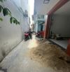 Bán nhà Lê Lai, 3 tầng trung tâm TP full tiện ích. 2,75 tỷ