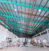 Cho thuê xưởng sản xuất 1200m2 cực hiếm trong KCN Long Thành ĐN  - Giá thuê 140tr ( Đã bao