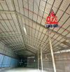 CHO THUÊ KHO CHỨA HÀNG DT 2100m2 GẦN KCN AMATA BIÊN HÒA . ĐỒNG NAI,  CÓ PCCC TỰ ĐỘNG. .
