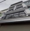 Siêu phẩm nhà đẹp Ngọc Lâm - Ô tô đỗ cổng - 2 mặt thoáng vĩnh viễn