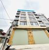 Bán Nhà Chính Chủ Thuý Lĩnh 45m 5t, oto đỗ cửa, nhà mới ở luôn, ngõ thông, gần phố