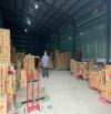 cho thuê kho đường Nguyễn Văn Quỳ trần cao , diện tích 1.367m2
