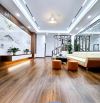 Bán Nhà Tam Trinh – 50m² – MT 5.2m – 5 Tầng – Lô Góc 2 Thoáng – 8.x Tỷ