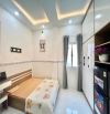 Bán CHDV Cao Thắng (Q10) 66m, 16 phòng HXH dòng tiền 130tr.tháng chỉ 22 tỷ