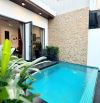 BÁN VILLA NGHỈ DƯỠNG CAO CẤP – VÕ NGUYÊN GIÁP – 190M² – GIÁ 37 TỶ.