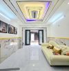 Bán nhà hẻm 6m Huỳnh Tấn Phát, Nhà Bè, Dt 3x20m, 3 lầu. Giá 3,19 tỷ