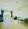 Cho thuê - Căn hộ 1 phòng ngủ đầy đủ nội thất - Goldsea Vũng Tàu