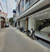 🏡 CHỈ 4,5 TỶ - SỞ HỮU NGAY NHÀ ĐẸP 4 TẦNG, 63M² - Ô TÔ VÀO TẬN NHÀ