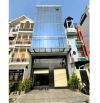 Bán gấp tòa Văn Phòng MTNB Quang Trung P8 DT 10x27m NH 13.5m Trệt 6 Lầu ĐCT 185tr/th