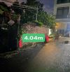 Bán đất hòa bình yên nghĩa 48m2. 4,39 tỉ