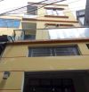 Chính chủ bán nhà An Khánh, mặt ngõ thông, ô tô đỗ gần dt 50m2 x 3 tầng x 6.7 tỷ