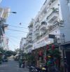 Hẻm nhựa 8m thông tứ tung - Lê Văn Quới