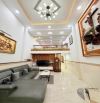 Bán nhà HXH 6m Phan Huy Ích, gần Trường Chinh, 4x19m, 3 tầng - 4 PN, chào 7,7 tỷ.