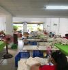Cho thuê 2 xưởng 400 và 600m2. Gần UBND xã XTS. Hocmon