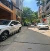 Tòa Apartment Đẹp Hồ Ba Mẫu 8 Tầng 32 Tỷ -Ô TÔ Tránh Đỗ - Cách Mặt Hồ 30M PCCC Chuẩn