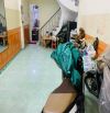 🏡 5.75 TỶ – NHÀ 30M², 3 TẦNG TAM TRINH – 30M RA Ô TÔ TRÁNH – SỔ ĐỎ RIÊNG NỞ HẬU