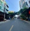 Đường nhựa 8M thông, Lê Văn Quới, Không Lộ Giới