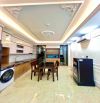 ĐỘI CẤN 8 TẦNG THANG MÁY - 10 RA MẶT PHỐ  - NỘI THẤT CAO CẤP - KINH DOANH KẾT HỢP Ở ĐẸP