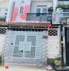 Bán nhà 3 tầng, 60m2, 4Pn, HXH, Huỳnh Tấn Phát, Nhà Bè