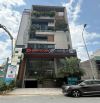 Bán MT Hàn Hải Nguyên - Thái Phiên, Quận 11 - DT 15x20m - Hầm 7 tầng - HDT 300tr - giá 4tỷ