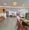 MUA ĐẤT TẶNG NHÀ ĐẸP  - XE HƠI NGỦ TRONG NHÀ- 85m2 -PHAN HUY ÍCH- NHỈNH NHẸ 9 tỷ