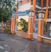 PHÚC LỢI 7 TỶ -65M-5 TẦNG-5MT NHÀ ĐẸP FULL NỘI THẤT- Ô TÔ NHỎ ĐỖ CỬA