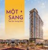 SỞ HỮU CĂN HỘ MIA CENTER POINT CHỈ VỚI TỪ 750 TRIỆU