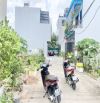 Bán đất lô góc 64,7m2 tại Dầu Lửa, Sở Dầu, Hồng Bàng giá 2,85 tỷ