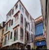 Bán nhà 4 tầng Hào Khê, Kênh Dương, Lê Chân 42m2, giá 4,25tỷ
