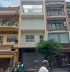 Mặt tiền Võ Văn Tần, P.5, Q.3, 5.5m*16m, trệt 3 lầu, 50tr/th