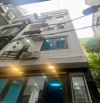 Bán nhà đẹp ở Yên Hòa 5 tầng x 30m2, ngõ nông vị trí đẹp, ảnh thực tế