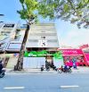 Cho Thuê Nhà Mặt Tiền: 97-99 Trần Quang Khải - Quận 1 - 9x20m, hầm, 7 tầng