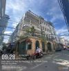 BÁN CĂN GÓC 2MT 5 TẦNG HXH LÊ VĂN SỸ - TÂN BÌNH
