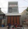 👉👉 Chỉ : 4,2 tỷ  🏡 NHÀ 2 TẦNG - TRUNG TÂM ĐÔNG HOÀ, P DĨ AN -