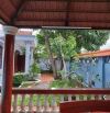 🏡 BÁN BIỆT THỰ SÂN VƯỜN HỒ BƠI – GẦN BIỂN BÃI SAU VŨNG TÀU – 340M² – GIÁ CHỈ 25 TỶ
