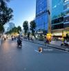 Góc 2MT Nguyễn Thị Minh Khai + Tôn Thất Tùng, Q1 - 12x18m 2 Tầng - HĐT 400tr/th  giá 100ty