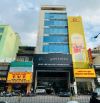 Nhà MT Trần Quang Khải Tân Định Quận 1 DT 4x23m CN 85m2 nhà 5 lầu HĐT 90tr/th giá 33 tỷ