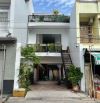 Alo Alo ! Bán gấp căn nhà 1 trệt 2 lầu ở Trung tâm Gò Dầu 120m2 - SHR- giá 790tr