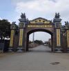 NHỈNH 3 TỶ ‼️ Bán ĐẤT Ninh Xá cạnh Vạn 3, Thanh Trì diện tích 42m2, Ô tô