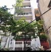 Bán Nhà 5 Tầng Yên Bái 2- Phố Huế - Thang Máy - 4 thoáng - Nở Hậu