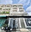 5 TẦNG ĐƯỜNG SỐ 18B BÌNH HƯNG HOÀ A BÌNH TÂN DT: 4*16M- 7 TỶ 5