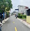 Bán lô đất tuyến 2 trục thôn  Quỳnh Hoàng, Nam Sơn, An Dương 238m giá chỉ 17tr/m