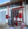 Cho thuê kho xưởng 2.000m² mặt tiền Tỉnh lộ 7, Củ Chi, gía 80tr/tháng