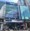 Tòa nhà MT Trần Quang Khải Quận 1 - 8x18m - Hầm 7 Tầng - HĐT 250 triệu - giá 60 tỷ