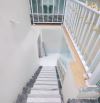 NHÀ ĐẸP 50M2, 2T, GIÁ 4,8 TỶ - TT CHỢ - HÀ ĐÔNG