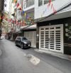 Phân Lô - Lô Góc phố Nguyễn Viết Xuân Q Thanh Xuân dt80m2 x5T Mt 6m Ô Tô tránh