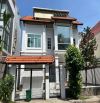 CHO THUÊ BIỆT THỰ 18 ĐƯỜNG SỐ 22, P.AN KHÁNH Q2, DT 16x18M, HẦM TRỆT 2 LẦU, GIÁ 70TR