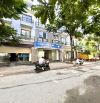 Cực ngon! Liền kề Phùng Khoang, vỉa hè, KD, ô tô tránh dừng đỗ, 2 thoáng, nhà đẹp 76m*5T