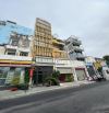 CHO THUÊ TÒA NHÀ 102 NGUYỄN VĂN THỦ Q1, DIỆN TÍCH: 5x20M, TRỆT 7 LẦU, GIÁ 150 TRIỆU